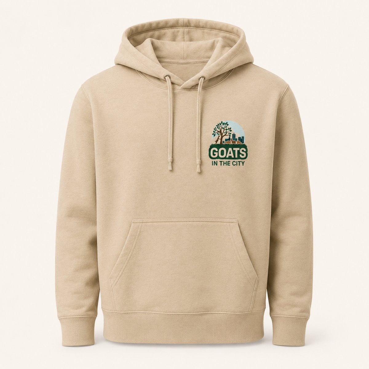 Everyday Apparel